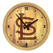 St. Louis Cardinals: Logo - Branded 