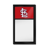 St. Louis Cardinals: Logo - Dry Erase Note Board, AGS-MBSTLC-610-01A