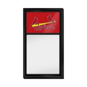 St. Louis Cardinals: Dry Erase Note Board, AGS-MBSTLC-610-02A