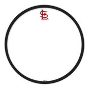 St. Louis Cardinals: Modern Disc Dry Erase Wall Sign, MBSTLC-612-01