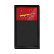 St. Louis Cardinals: Chalk Note Board, AGS-MBSTLC-620-02A
