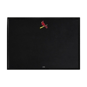St. Louis Cardinals: Framed Chalkboard, AGS-MBSTLC-623-01A