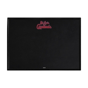 St. Louis Cardinals: Wordmark - Framed Chalkboard, AGS-MBSTLC-623-02A