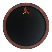 St. Louis Cardinals: Chalkboard 