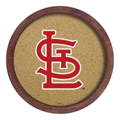 St. Louis Cardinals: Logo - 