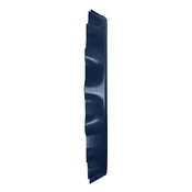 Tampa Bay Rays: Bottle Cap Wall Sign, MBTBAY-210-01