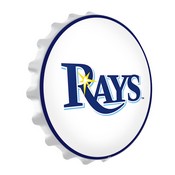 Tampa Bay Rays: Bottle Cap Wall Light, MBTBAY-215-01