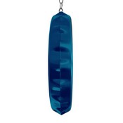 Tampa Bay Rays: Bottle Cap Dangler, MBTBAY-220-01