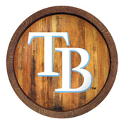 Tampa Bay Rays: Logo - 