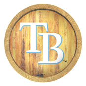 Tampa Bay Rays: Logo - 