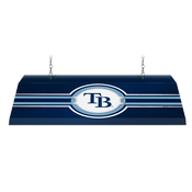 Tampa Bay Rays: Edge Glow Pool Table Light, AGS-MBTBAY-320-01A