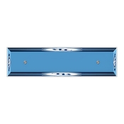 Tampa Bay Rays: Edge Glow Pool Table Light, AGS-MBTBAY-320-01A