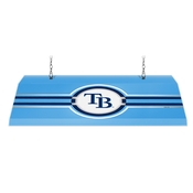 Tampa Bay Rays: Edge Glow Pool Table Light, AGS-MBTBAY-320-01A