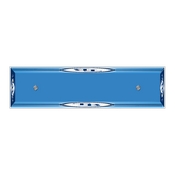 Tampa Bay Rays: Edge Glow Pool Table Light, AGS-MBTBAY-320-01A