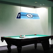 Tampa Bay Rays: Edge Glow Pool Table Light, AGS-MBTBAY-320-01A