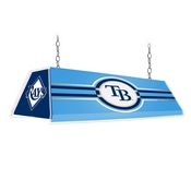 Tampa Bay Rays: Edge Glow Pool Table Light, AGS-MBTBAY-320-01A