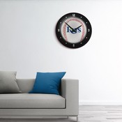 Tampa Bay Rays: Baseball - Modern Disc Wall Clock, MBTBAY-510-31