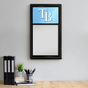 Tampa Bay Rays: Logo - Dry Erase Note Board, AGS-MBTBAY-610-01A
