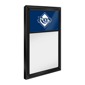 Tampa Bay Rays: Dry Erase Note Board, AGS-MBTBAY-610-02A