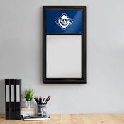 Tampa Bay Rays: Dry Erase Note Board, AGS-MBTBAY-610-02A