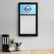 Tampa Bay Rays: Dry Erase Note Board, AGS-MBTBAY-610-02A