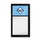 Tampa Bay Rays: Dry Erase Note Board, AGS-MBTBAY-610-02A