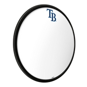Tampa Bay Rays: Modern Disc Dry Erase Wall Sign, MBTBAY-612-01