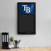 Tampa Bay Rays: Logo - Chalk Note Board, AGS-MBTBAY-620-01A