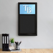 Tampa Bay Rays: Logo - Chalk Note Board, AGS-MBTBAY-620-01A