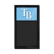 Tampa Bay Rays: Logo - Chalk Note Board, AGS-MBTBAY-620-01A