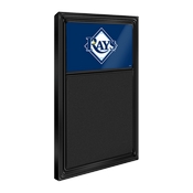 Tampa Bay Rays: Chalk Note Board, AGS-MBTBAY-620-02A