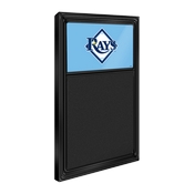 Tampa Bay Rays: Chalk Note Board, AGS-MBTBAY-620-02A