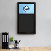 Tampa Bay Rays: Chalk Note Board, AGS-MBTBAY-620-02A