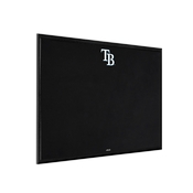 Tampa Bay Rays: Framed Chalkboard, AGS-MBTBAY-623-01A