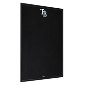 Tampa Bay Rays: Framed Chalkboard, AGS-MBTBAY-623-01A