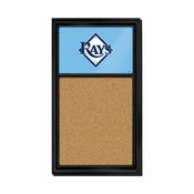 Tampa Bay Rays: Cork Note Board, AGS-MBTBAY-640-03A