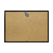 Tampa Bay Rays: Framed Corkboard, AGS-MBTBAY-643-01A