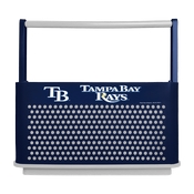 Tampa Bay Rays: Tailgate Caddy; AGS-MBTBAY-710-01A