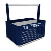 Tampa Bay Rays: Tailgate Caddy; AGS-MBTBAY-710-01A