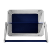 Tampa Bay Rays: Tailgate Caddy; AGS-MBTBAY-710-01A