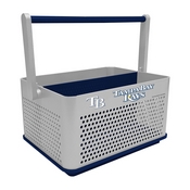 Tampa Bay Rays: Tailgate Caddy; AGS-MBTBAY-710-01A