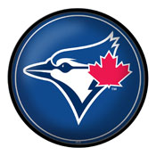 Toronto Blue Jays: Logo - Modern Disc Wall Sign, MBTORO-230-02