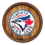 Toronto Blue Jays: Weathered 