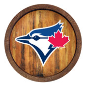 Toronto Blue Jays: Logo - 