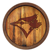 Toronto Blue Jays: Logo - Branded 