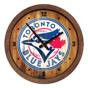 Toronto Blue Jays: Weathered 