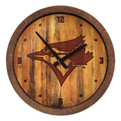 Toronto Blue Jays: Logo - Branded 