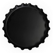 Texas Rangers: Bottle Cap Wall Sign, MBTXSR-210-01