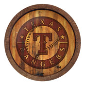 Texas Rangers: Branded 