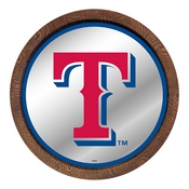Texas Rangers: Logo - 